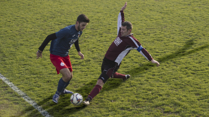Un altro mercoledì di Coppa: in campo il Calliano e le Under 19